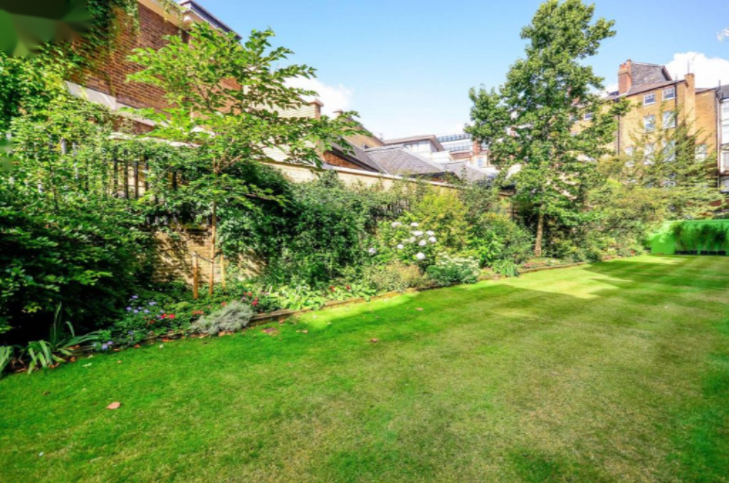 Квартира в Лондоне, Великобритания, 83 м² - фото 9