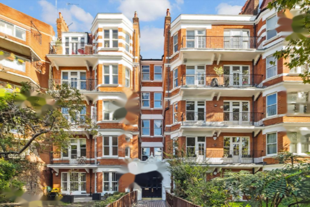 Квартира в Лондоне, Великобритания, 107 м² - фото 9