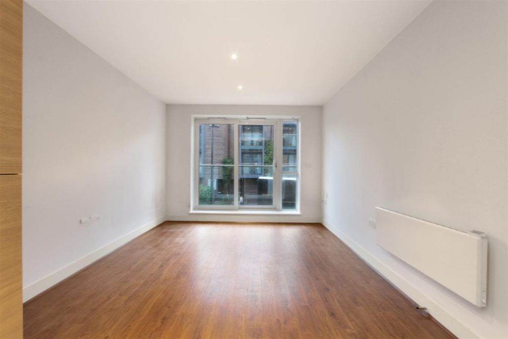 Квартира в Лондоне, Великобритания, 45 м² - фото 9