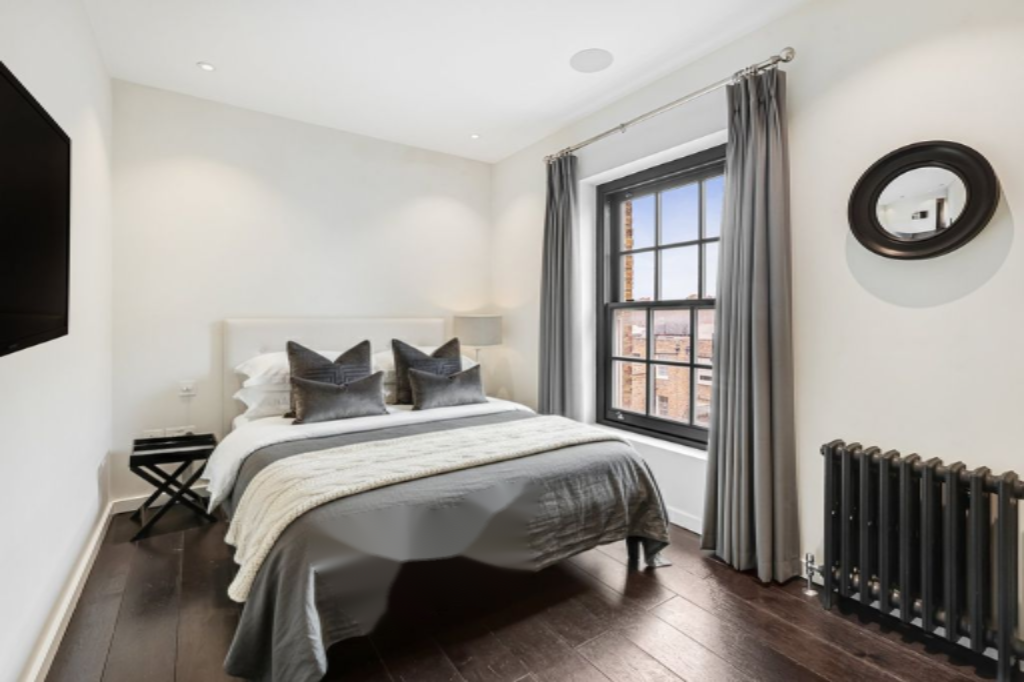 Квартира в Лондоне, Великобритания, 64 м² - фото 9