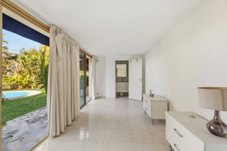 Квартира в Каннах, Франция, 222 м² - фото 4