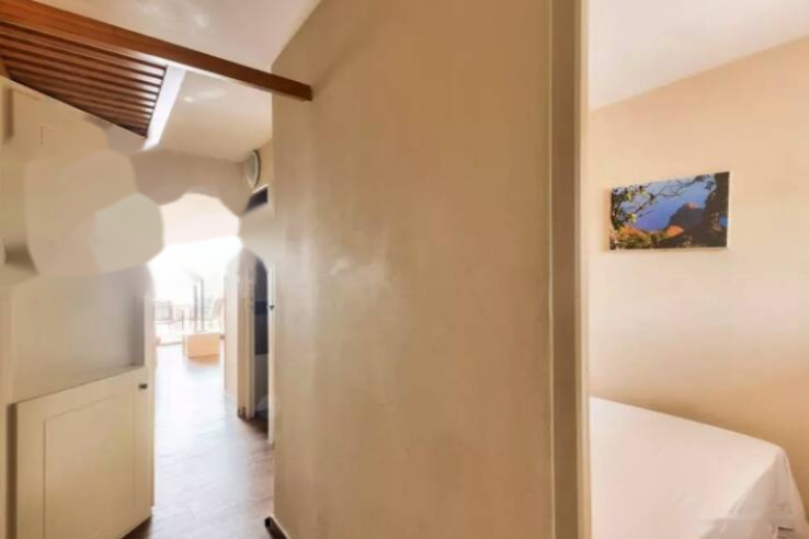 Квартира в Каннах, Франция, 27 м² - фото 4