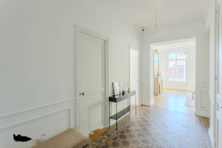 Квартира в Каннах, Франция, 148 м² - фото 4