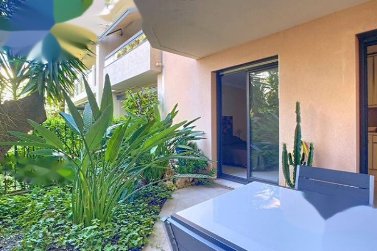 Квартира в Каннах, Франция, 54 м² - фото 4