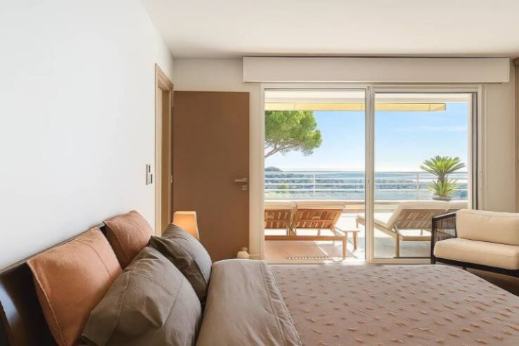 Квартира в Каннах, Франция, 156 м² - фото 4