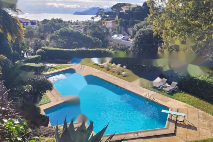 Квартира в Каннах, Франция, 223 м² - фото 4