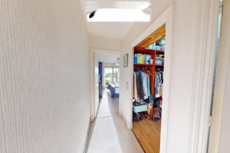 Квартира в Каннах, Франция, 78 м² - фото 4