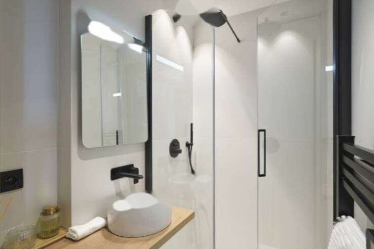 Квартира в Каннах, Франция, 70 м² - фото 4