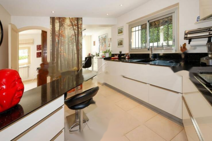 Квартира в Каннах, Франция, 300 м² - фото 4