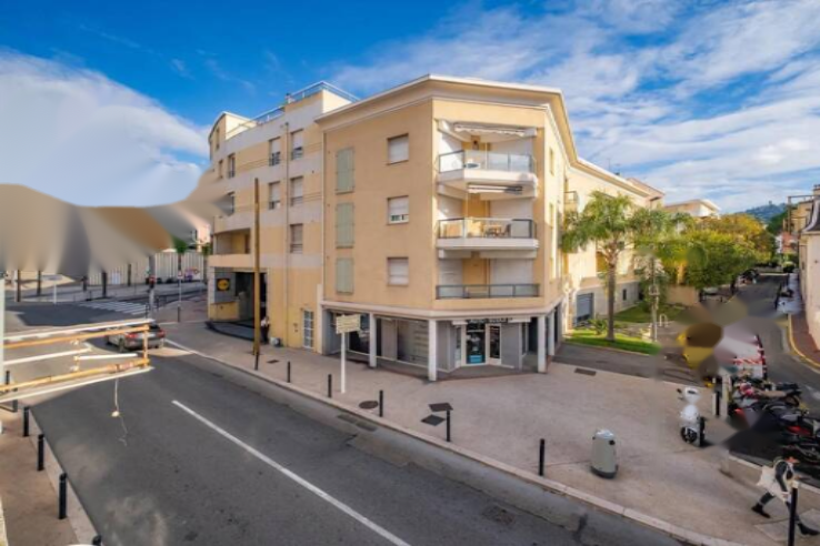 Квартира в Каннах, Франция, 60 м² - фото 4