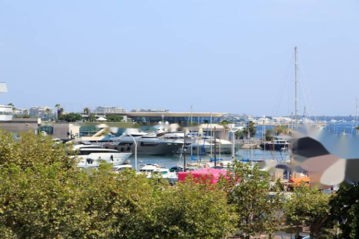 Квартира в Каннах, Франция, 57 м² - фото 4