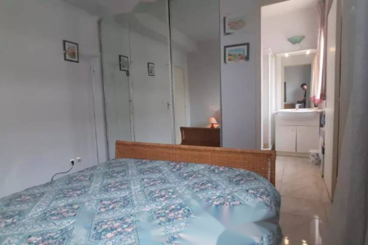 Квартира в Каннах, Франция, 74 м² - фото 4