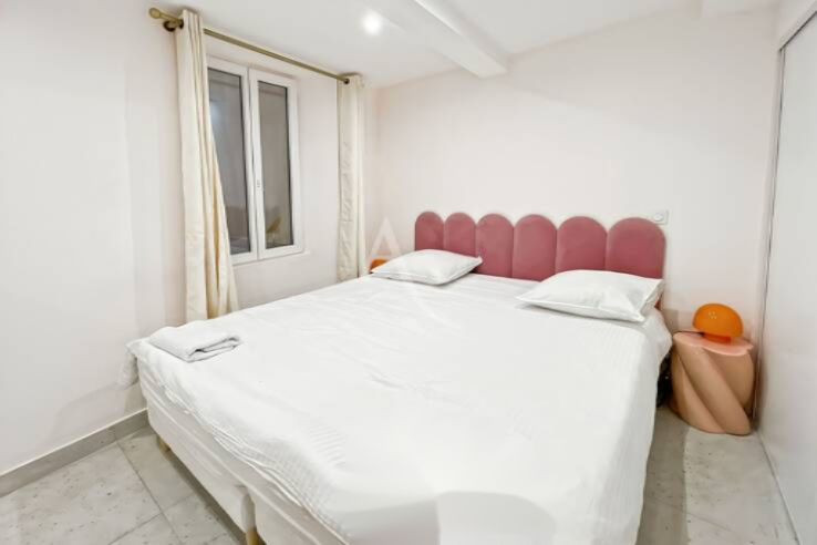 Квартира в Каннах, Франция, 55 м² - фото 4