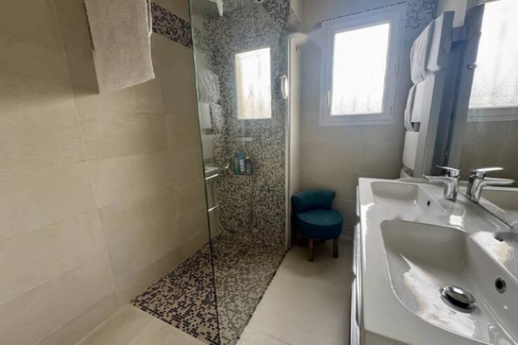 Квартира в Каннах, Франция, 120 м² - фото 4