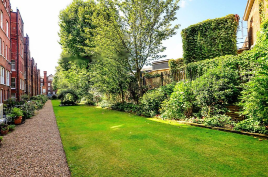 Квартира в Лондоне, Великобритания, 83 м² - фото 10