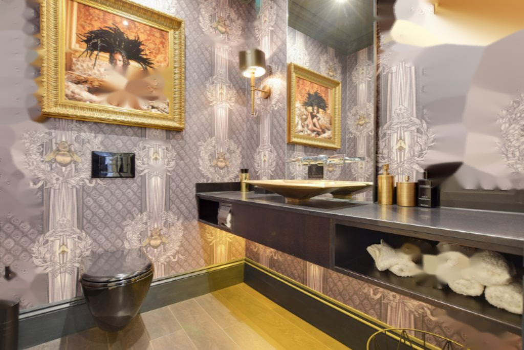 Квартира в Лондоне, Великобритания, 145 м² - фото 10