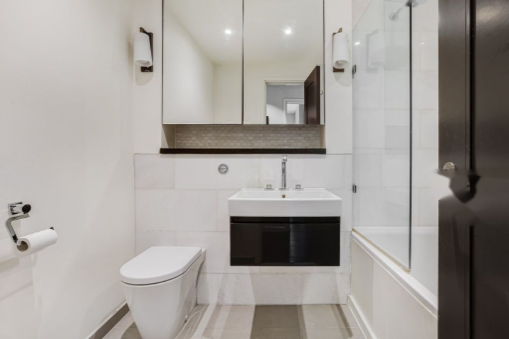 Квартира в Лондоне, Великобритания, 64 м² - фото 10