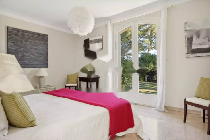 Квартира в Каннах, Франция, 213 м² - фото 4