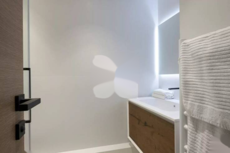 Квартира в Каннах, Франция, 100 м² - фото 5