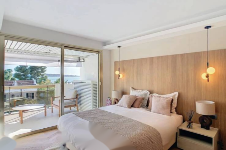 Квартира в Каннах, Франция, 86 м² - фото 5