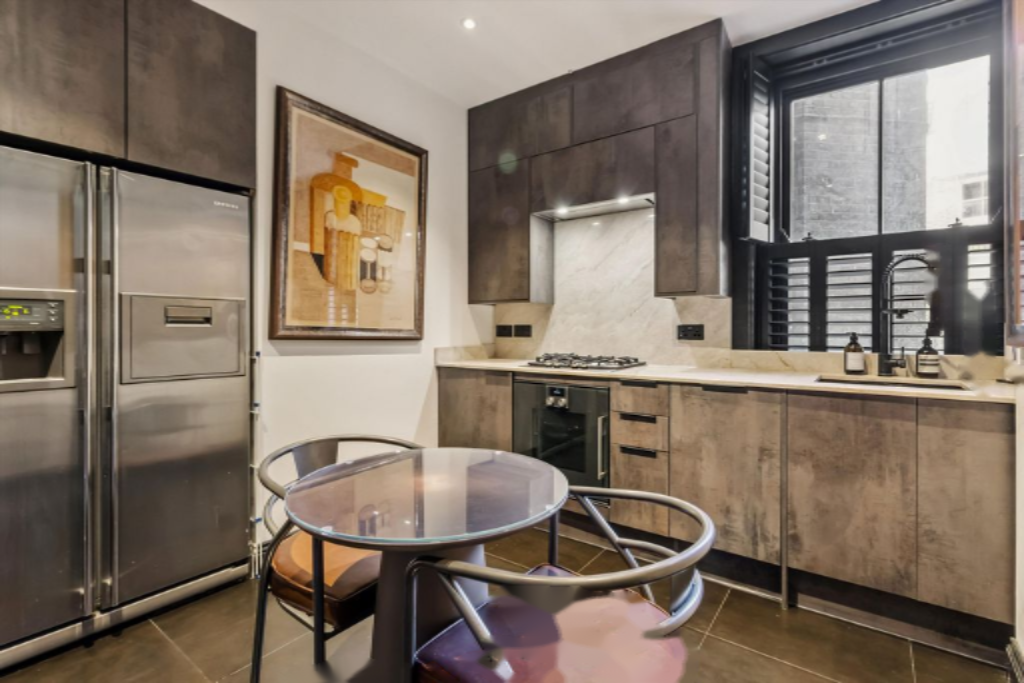 Квартира в Лондоне, Великобритания, 107 м² - фото 11