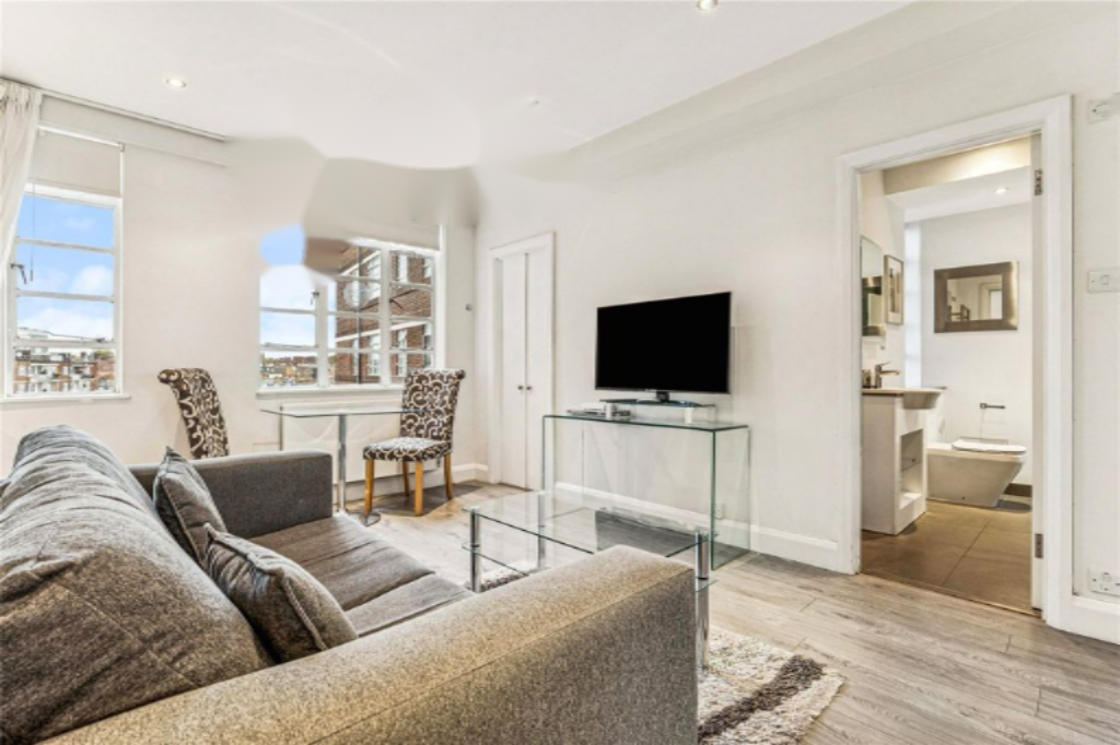 Квартира в Лондоне, Великобритания, 33 м² - фото 11