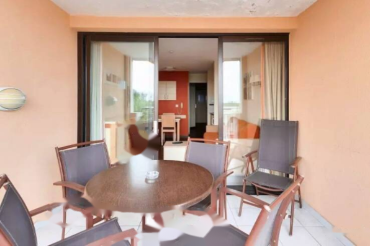 Квартира в Каннах, Франция, 27 м² - фото 5