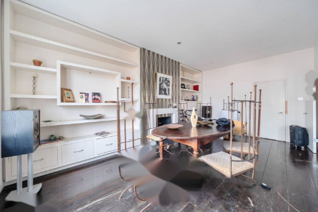 Квартира в Лондоне, Великобритания, 134 м² - фото 11