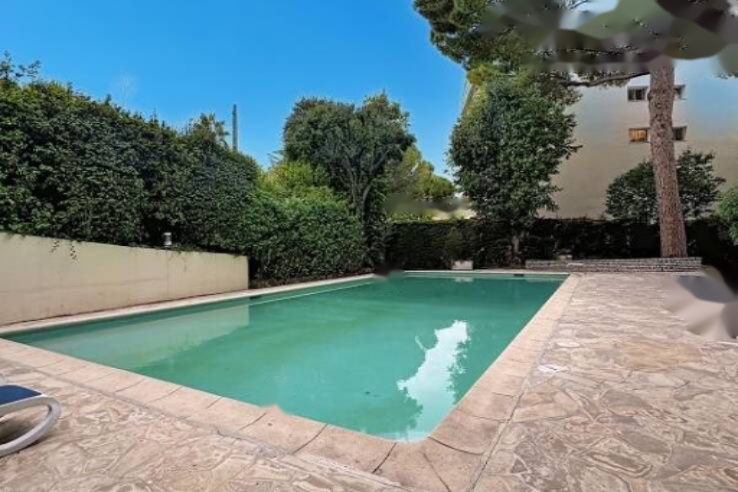 Квартира в Каннах, Франция, 18 м² - фото 5