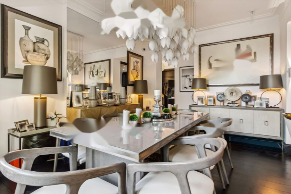 Квартира в Лондоне, Великобритания, 107 м² - фото 12