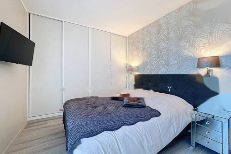 Квартира в Каннах, Франция, 88 м² - фото 4