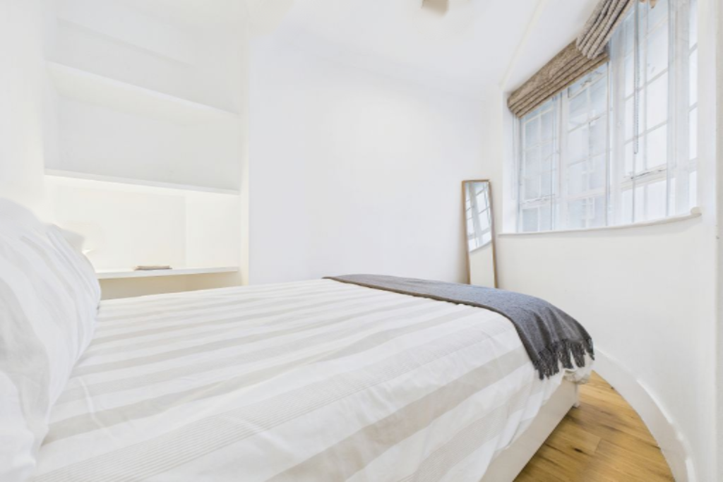 Квартира в Лондоне, Великобритания, 24 м² - фото 13