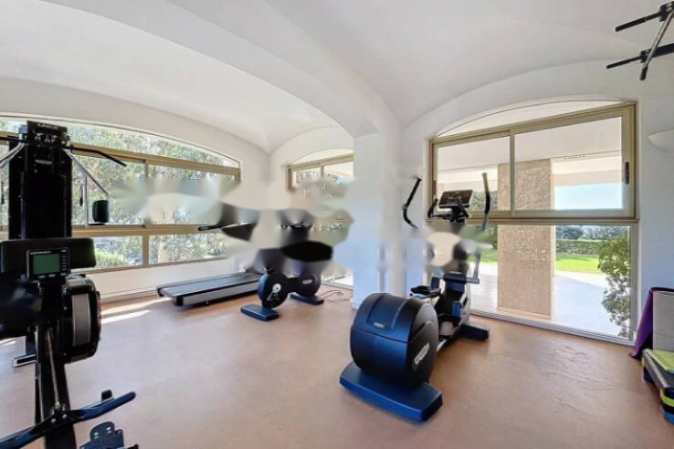 Квартира в Каннах, Франция, 114 м² - фото 5