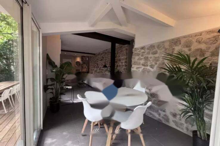 Квартира в Каннах, Франция, 165 м² - фото 5