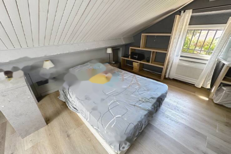 Квартира в Каннах, Франция, 168 м² - фото 5