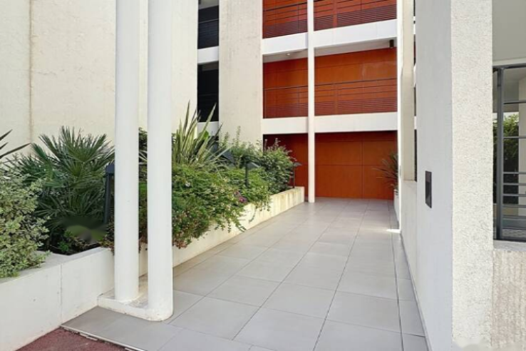 Квартира в Каннах, Франция, 41 м² - фото 5