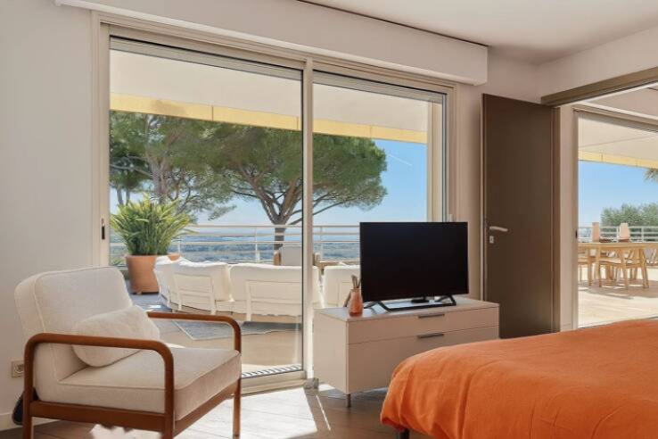 Квартира в Каннах, Франция, 156 м² - фото 5