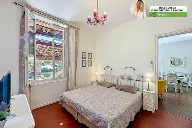 Квартира в Каннах, Франция, 70 м² - фото 5