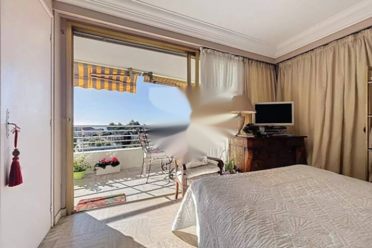 Квартира в Каннах, Франция, 80 м² - фото 5