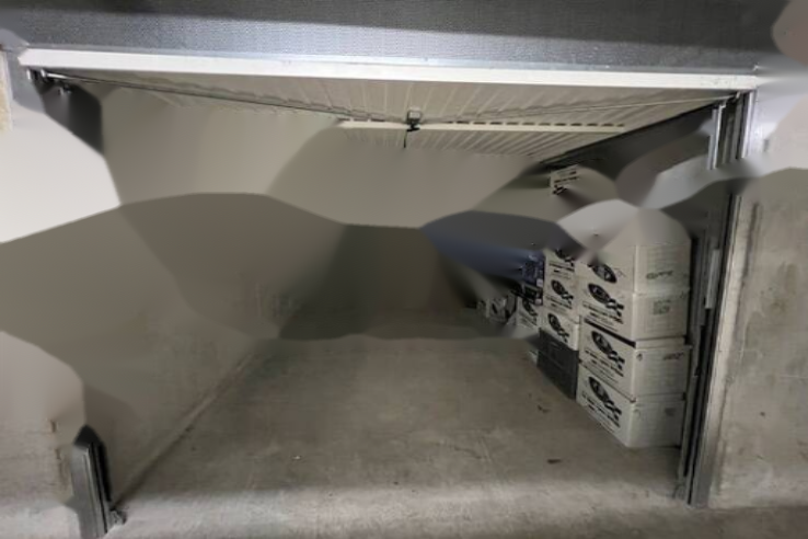 Квартира в Каннах, Франция, 62 м² - фото 5