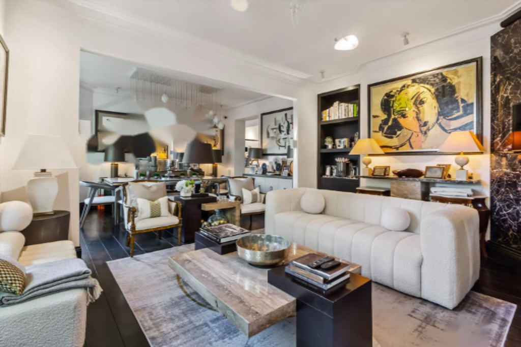 Квартира в Лондоне, Великобритания, 107 м² - фото 13