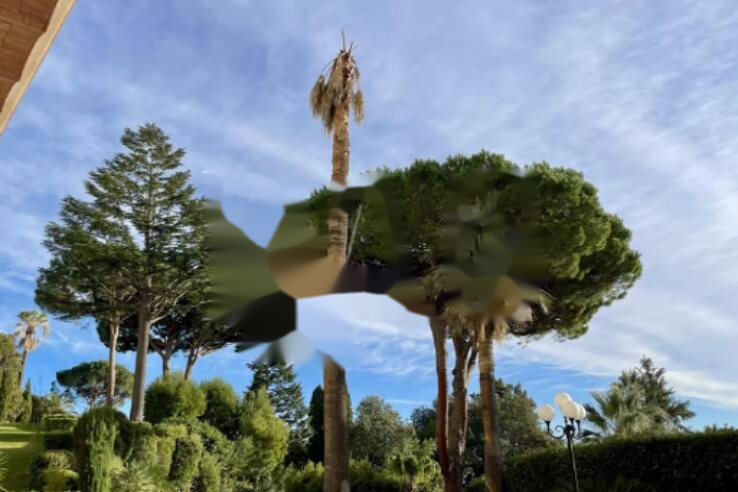 Квартира в Каннах, Франция, 123 м² - фото 5