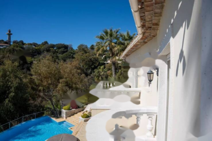 Квартира в Каннах, Франция, 443 м² - фото 5