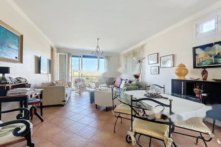 Квартира в Каннах, Франция, 142 м² - фото 5