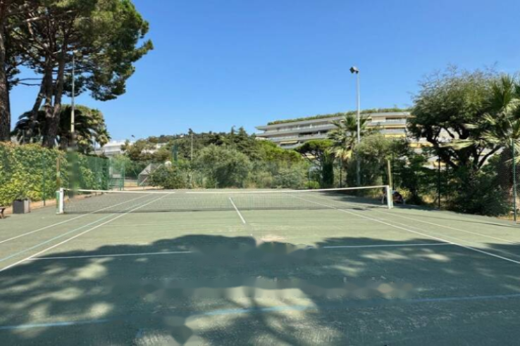 Квартира в Каннах, Франция, 31 м² - фото 5