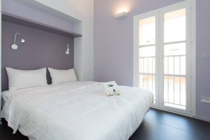 Квартира в Каннах, Франция, 64 м² - фото 5