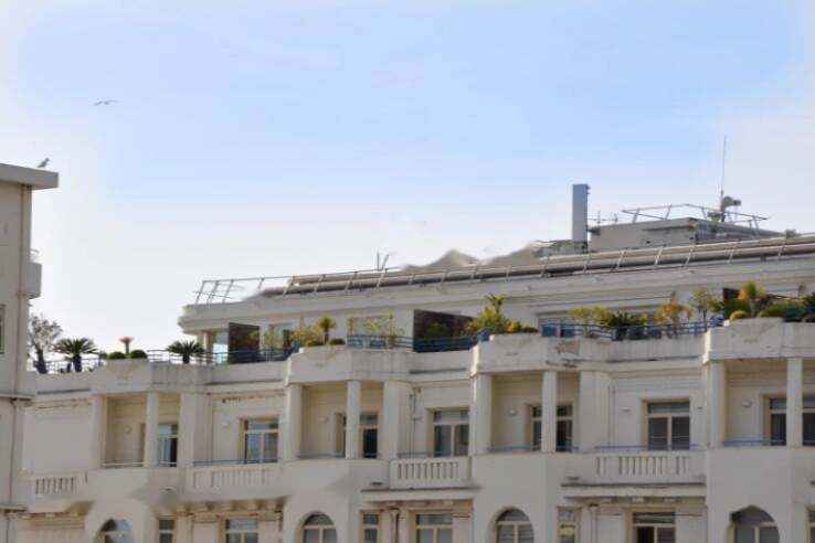 Квартира в Каннах, Франция, 45 м² - фото 5