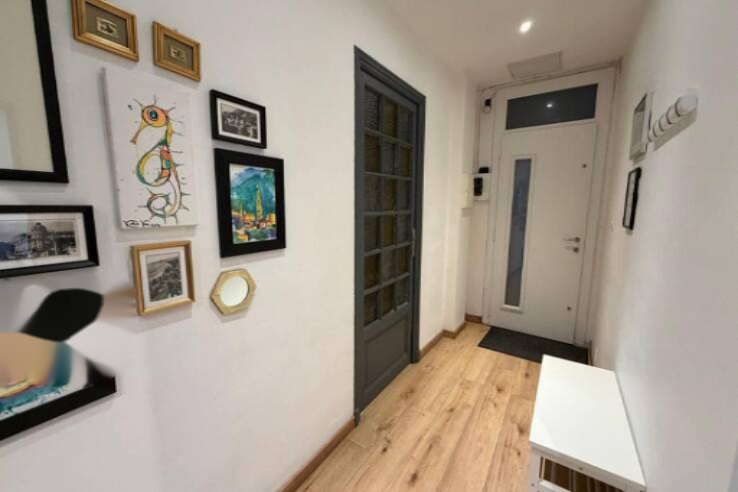 Квартира в Каннах, Франция, 87 м² - фото 5