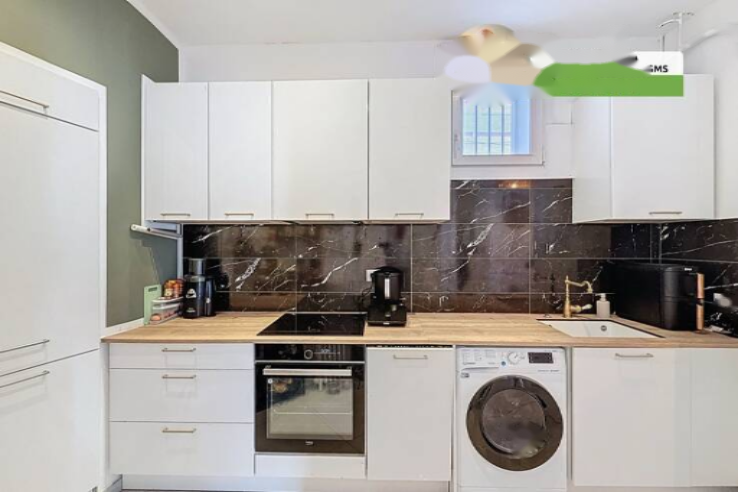 Квартира в Каннах, Франция, 66 м² - фото 5