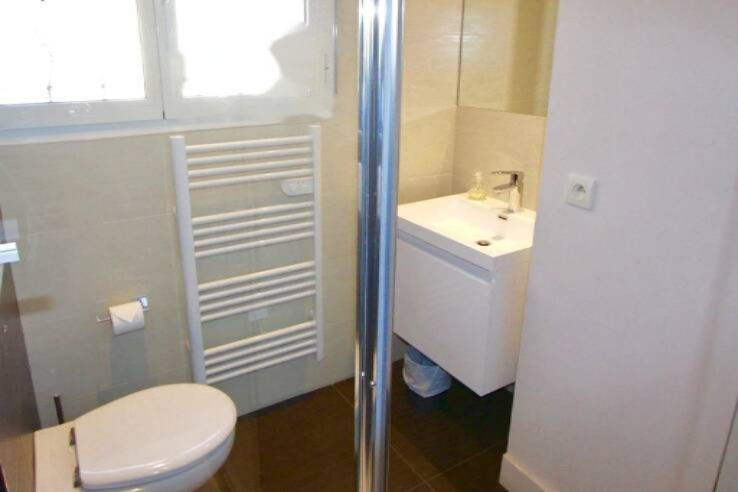 Квартира в Каннах, Франция, 98 м² - фото 6